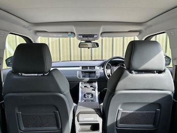 Used Land Rover Range Rover Evoque 2015 for sale - 77967356: Photo