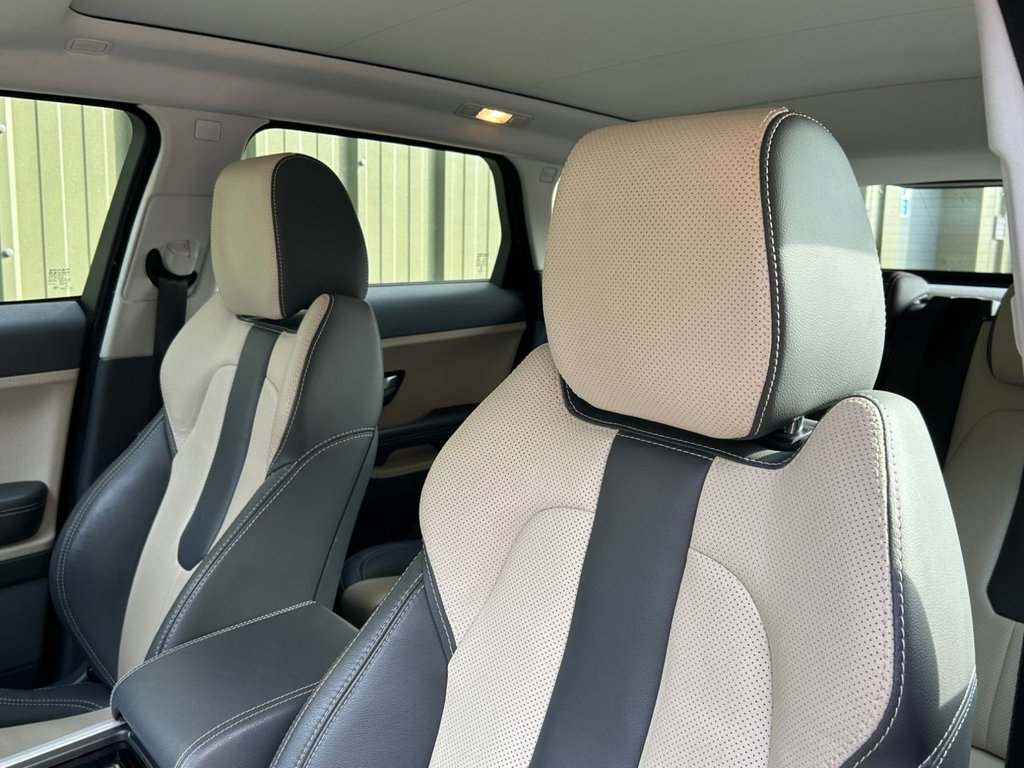 Used Land Rover Range Rover Evoque 2015 for sale - 77967356: Photo 50