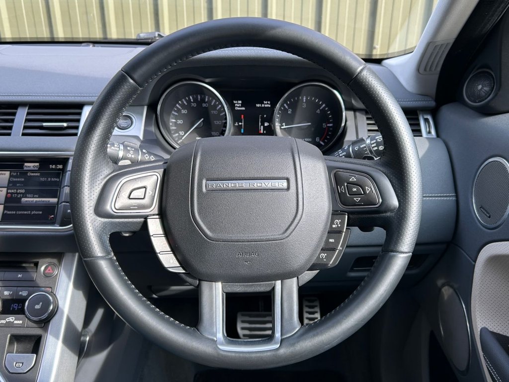 Used Land Rover Range Rover Evoque 2015 for sale - 77967356: Photo 6