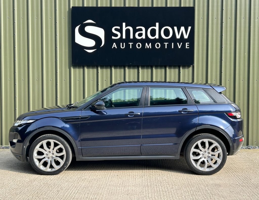 Used Land Rover Range Rover Evoque 2015 for sale - 77967356: Photo 9