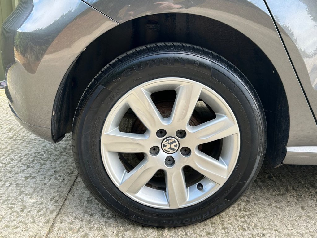 Used Volkswagen Polo 2010 for sale - 77666643: Photo 10