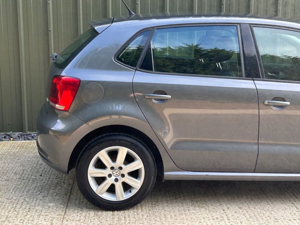 Used Volkswagen Polo 2010 for sale - 77666643: Photo 13