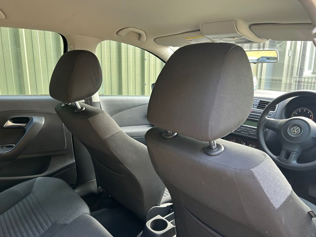 Used Volkswagen Polo 2010 for sale - 77666643: Photo 14