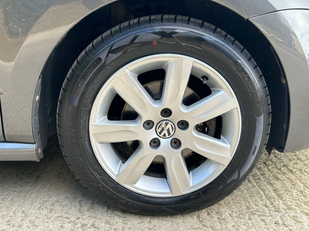 Used Volkswagen Polo 2010 for sale - 77666643: Photo 18