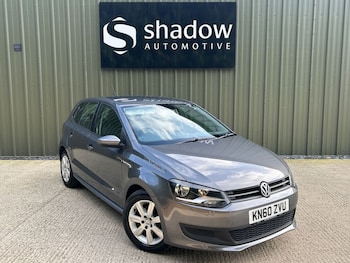 Volkswagen Polo feature image