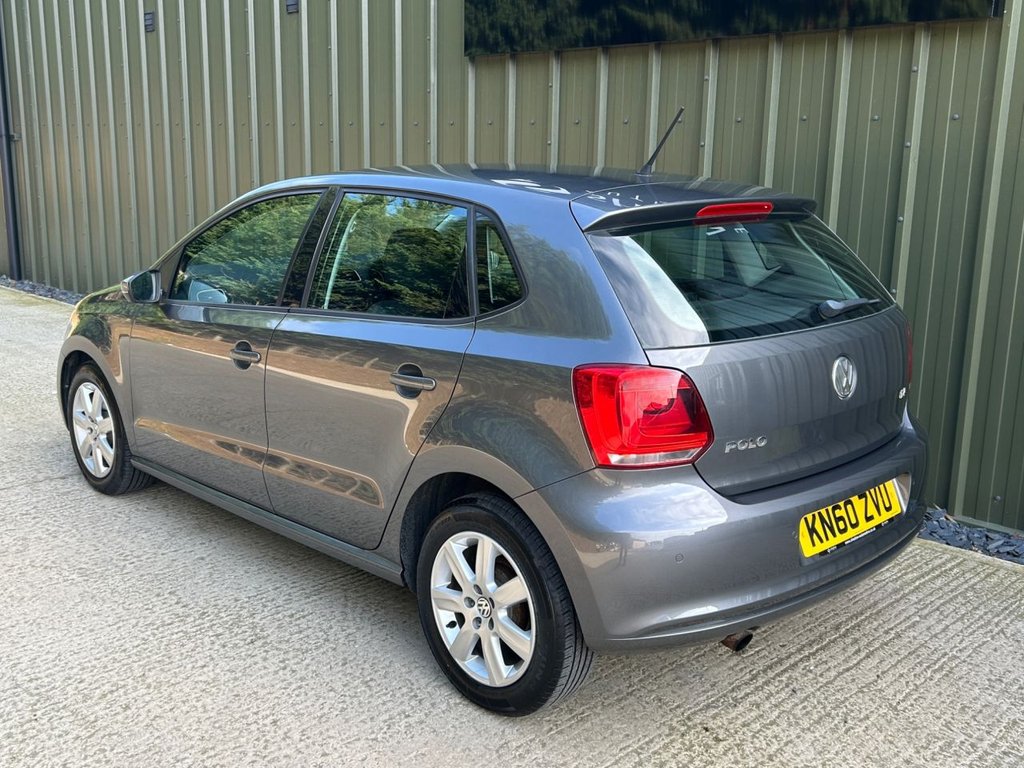 Used Volkswagen Polo 2010 for sale - 77666643: Photo 25