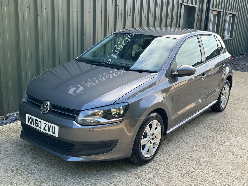 Used Volkswagen Polo 2010 for sale - 77666643: Photo 26