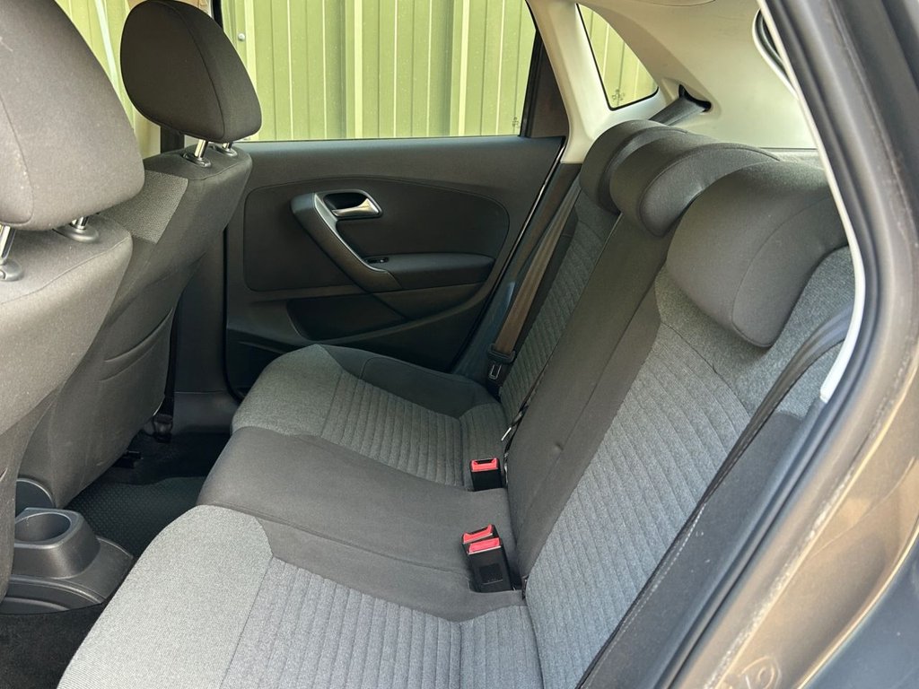 Used Volkswagen Polo 2010 for sale - 77666643: Photo 29