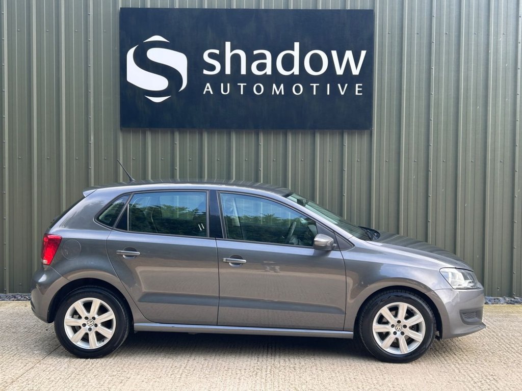 Used Volkswagen Polo 2010 for sale - 77666643: Photo 3