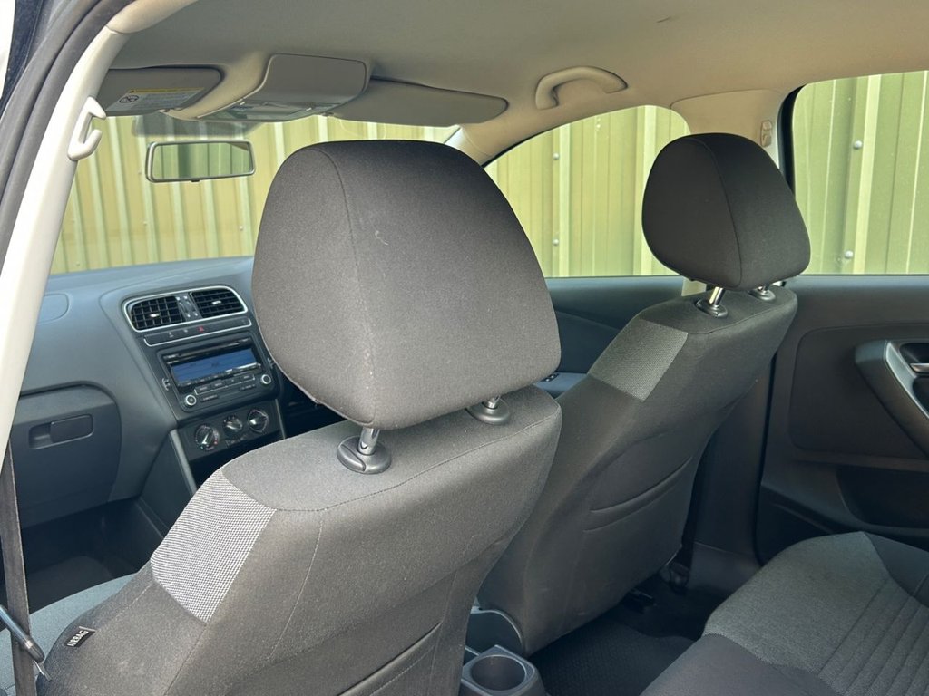 Used Volkswagen Polo 2010 for sale - 77666643: Photo 31