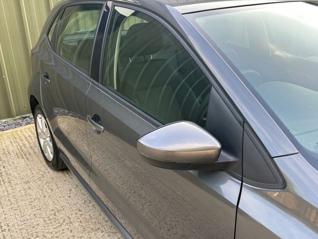 Used Volkswagen Polo 2010 for sale - 77666643: Photo 34