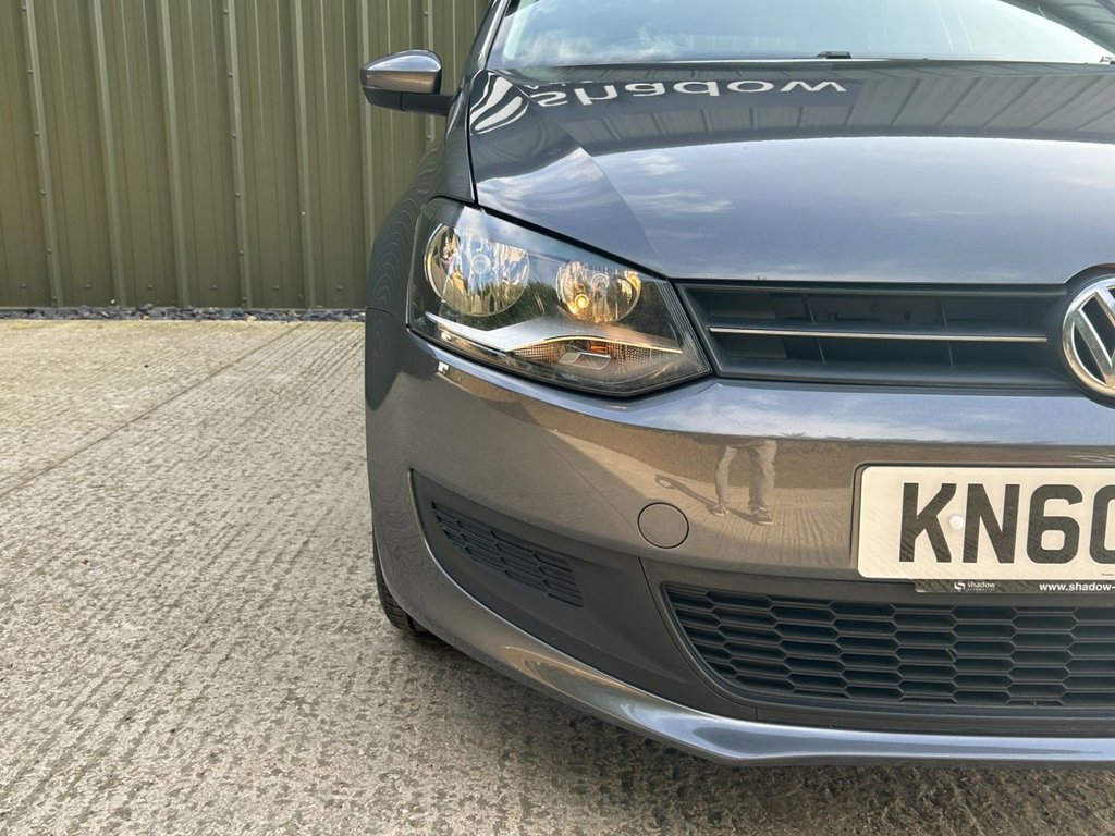 Used Volkswagen Polo 2010 for sale - 77666643: Photo 38