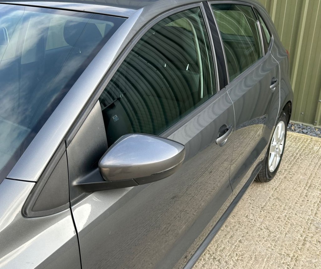 Used Volkswagen Polo 2010 for sale - 77666643: Photo 41