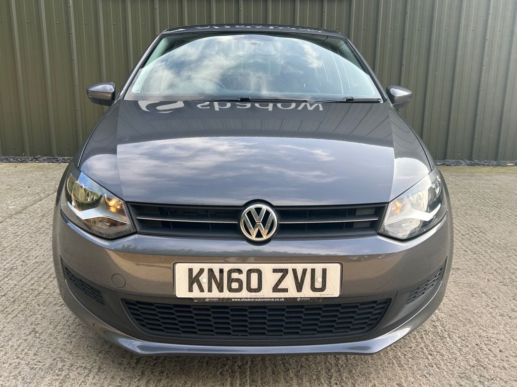 Used Volkswagen Polo 2010 for sale - 77666643: Photo 44