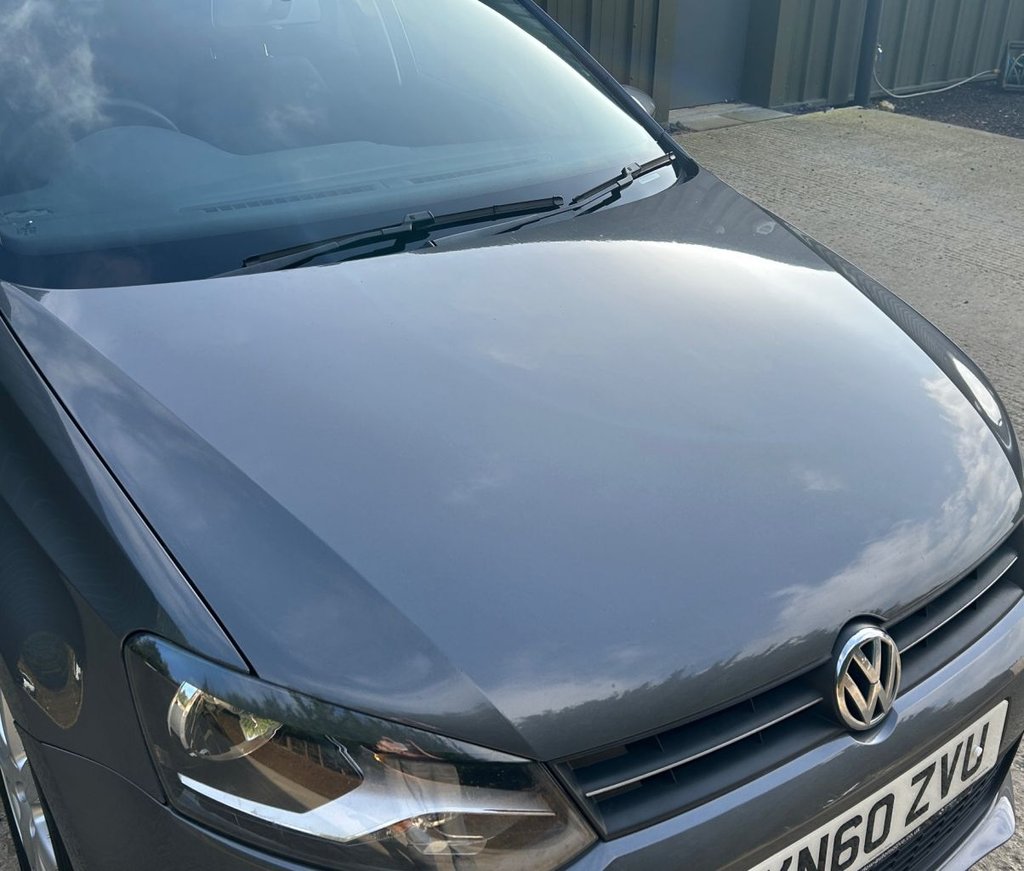 Used Volkswagen Polo 2010 for sale - 77666643: Photo 46