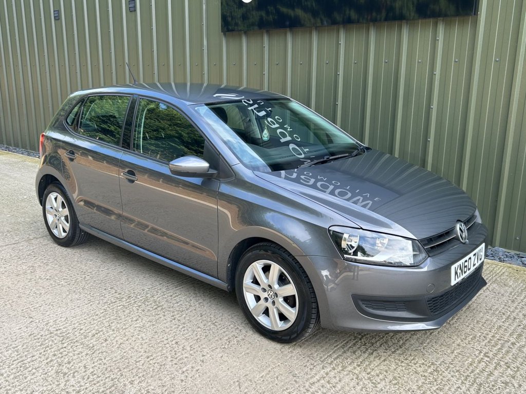 Used Volkswagen Polo 2010 for sale - 77666643: Photo 5
