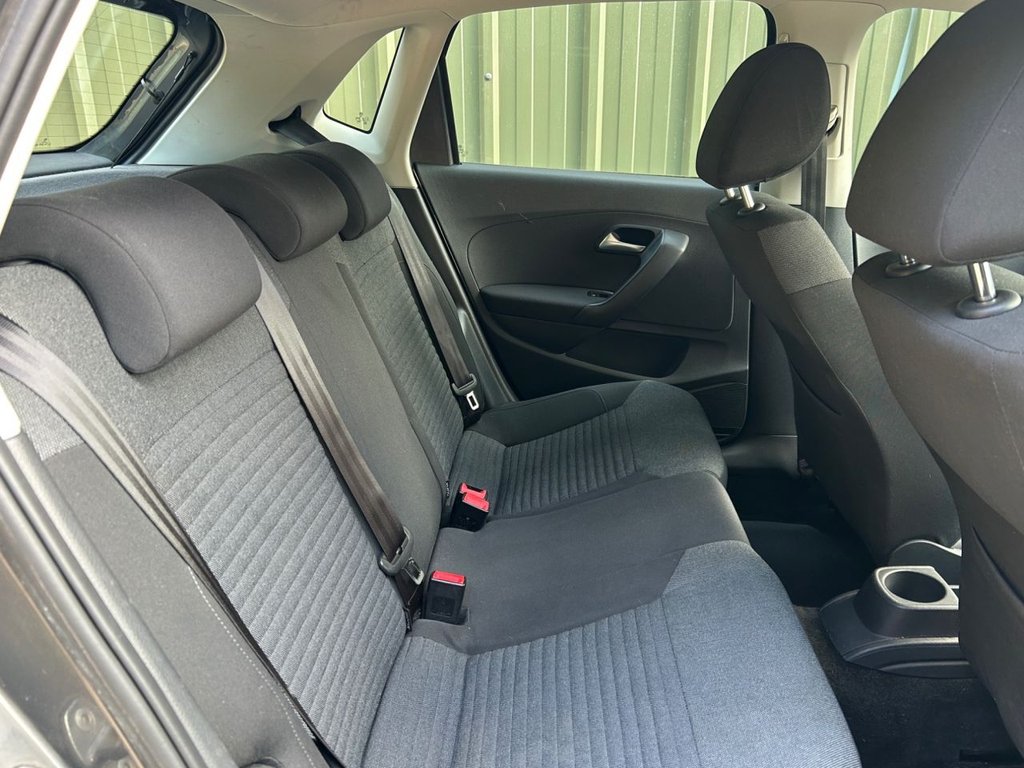 Used Volkswagen Polo 2010 for sale - 77666643: Photo 7