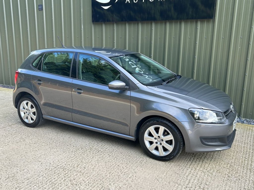Used Volkswagen Polo 2010 for sale - 77666643: Photo 8