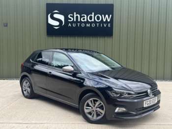 Used Volkswagen Polo 2020 for sale - 75359586: Photo