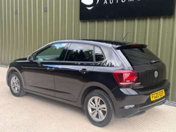 Used Volkswagen Polo 2020 for sale - 75359586: Photo