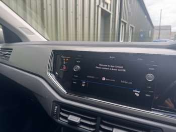 Used Volkswagen Polo 2020 for sale - 75359586: Photo
