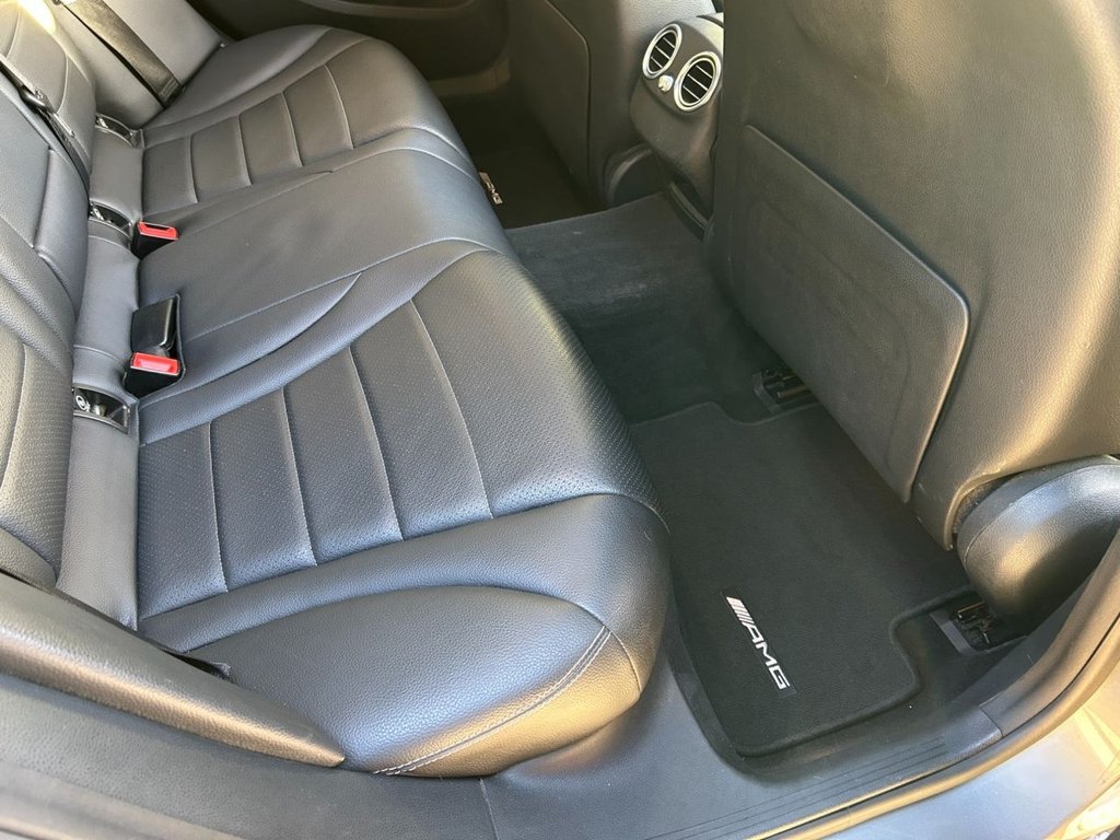 Used Mercedes-Benz C Class 2015 for sale - 76631919: Photo 24