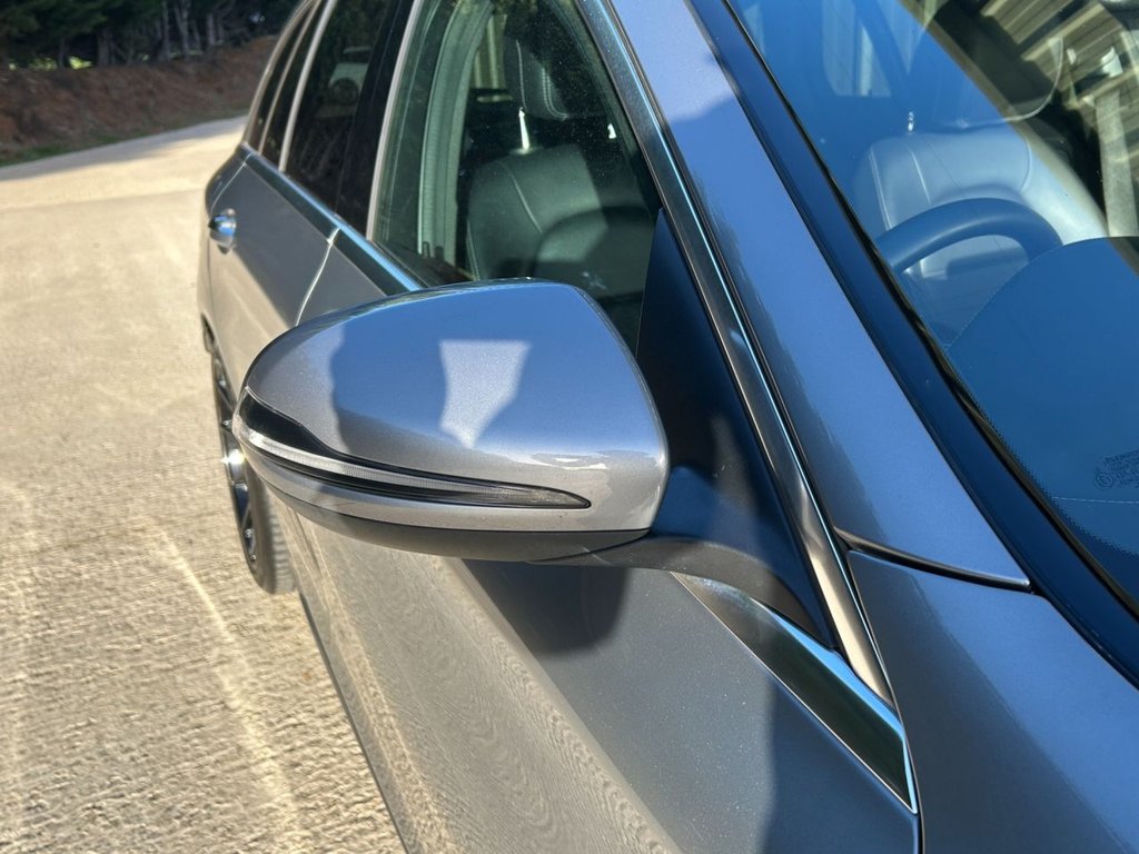 Used Mercedes-Benz C Class 2015 for sale - 76631919: Photo 31