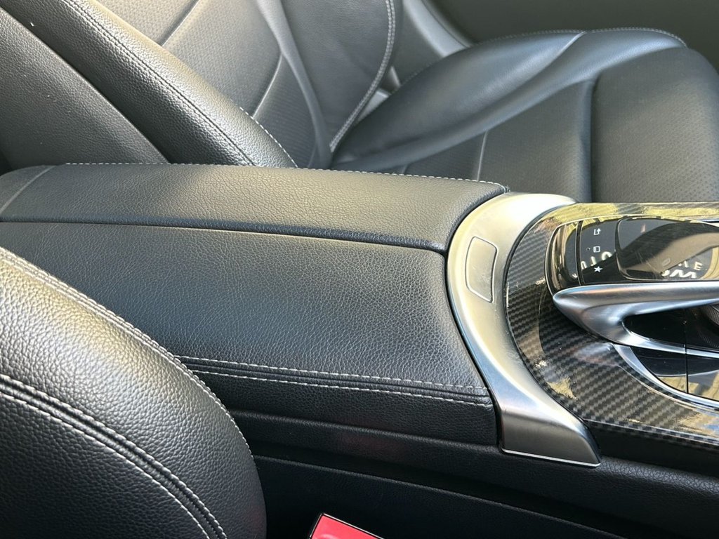 Used Mercedes-Benz C Class 2015 for sale - 76631919: Photo 34