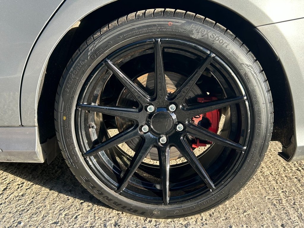 Used Mercedes-Benz C Class 2015 for sale - 76631919: Photo 37