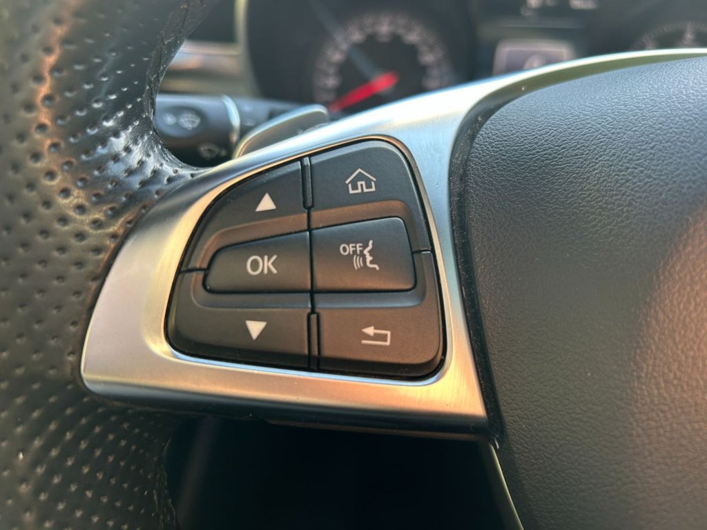 Used Mercedes-Benz C Class 2015 for sale - 76631919: Photo 42