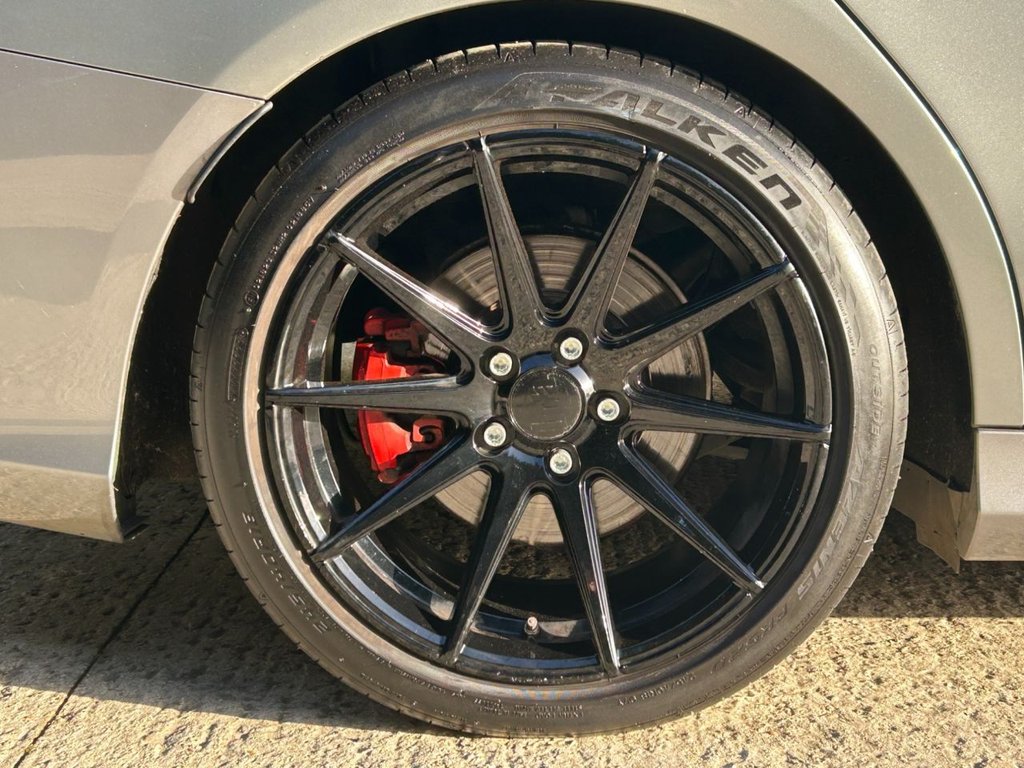 Used Mercedes-Benz C Class 2015 for sale - 76631919: Photo 43