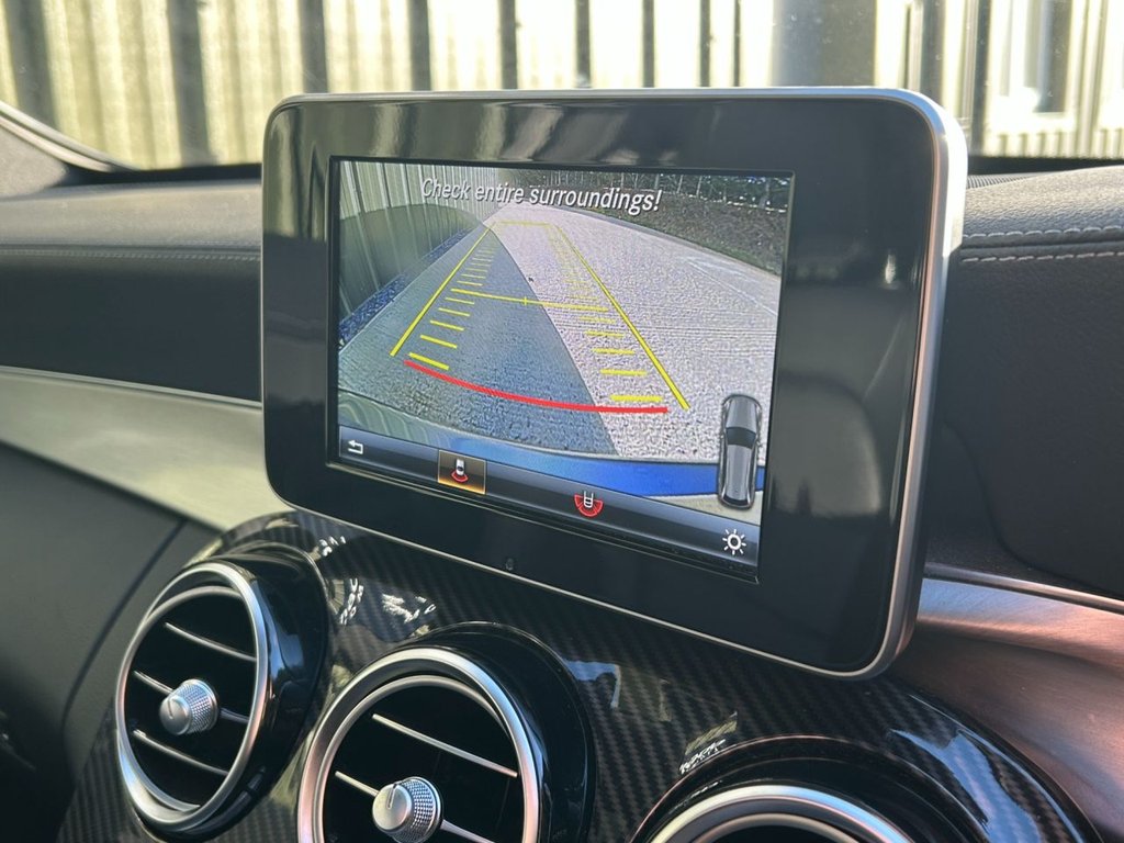 Used Mercedes-Benz C Class 2015 for sale - 76631919: Photo 6