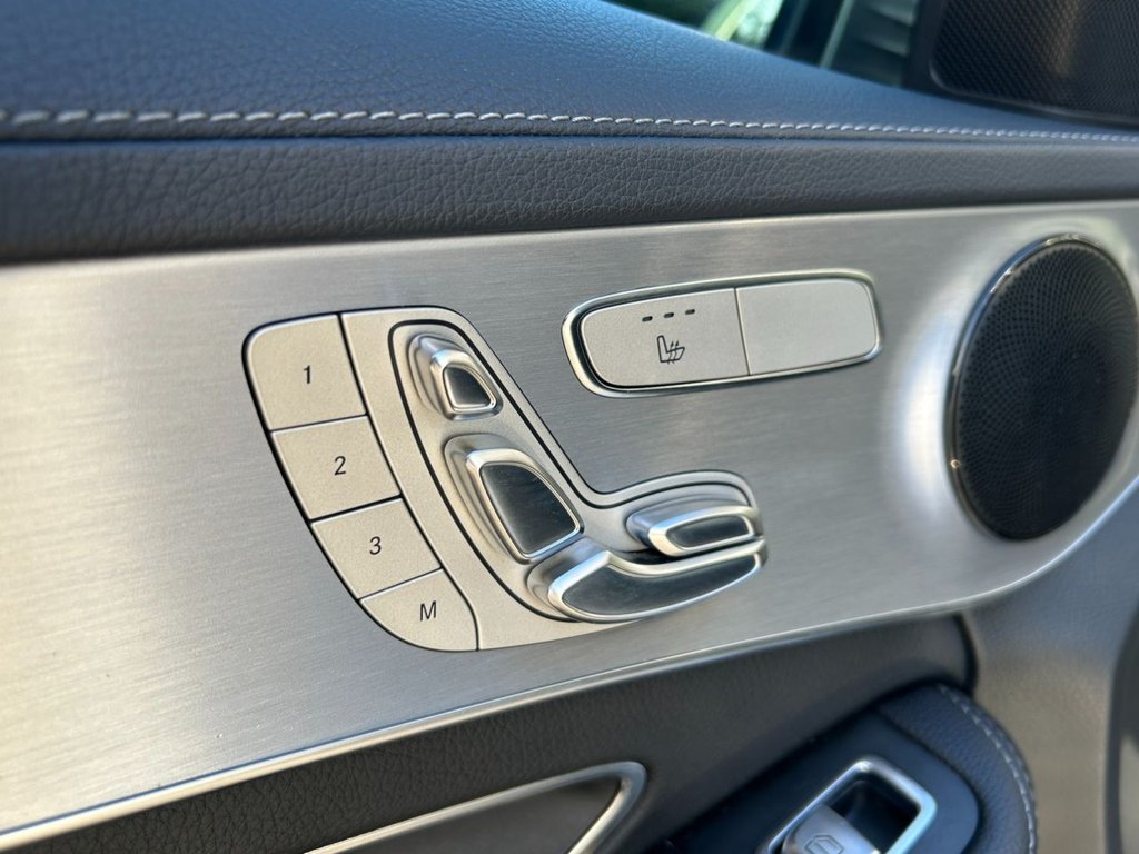 Used Mercedes-Benz C Class 2015 for sale - 76631919: Photo 8