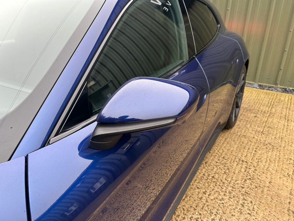 Used Porsche Taycan 2023 for sale - 77463942: Photo 35