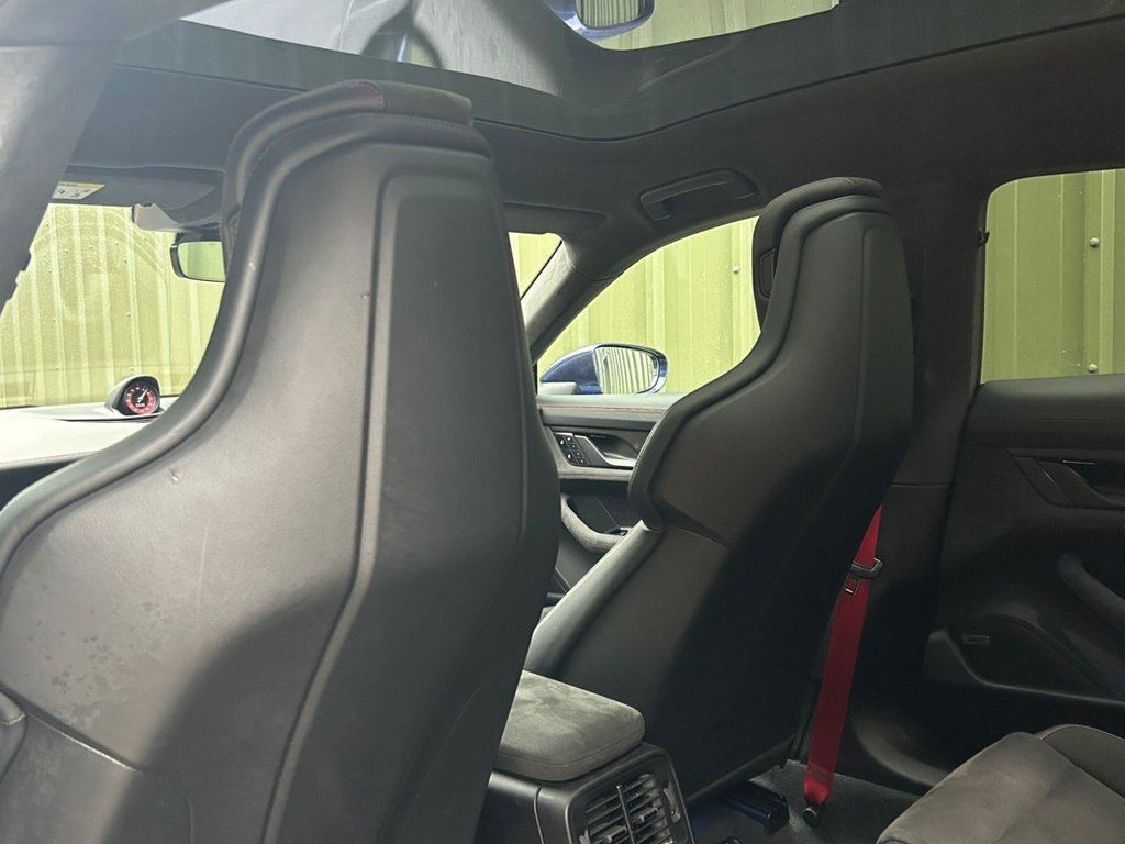 Used Porsche Taycan 2023 for sale - 77463942: Photo 38