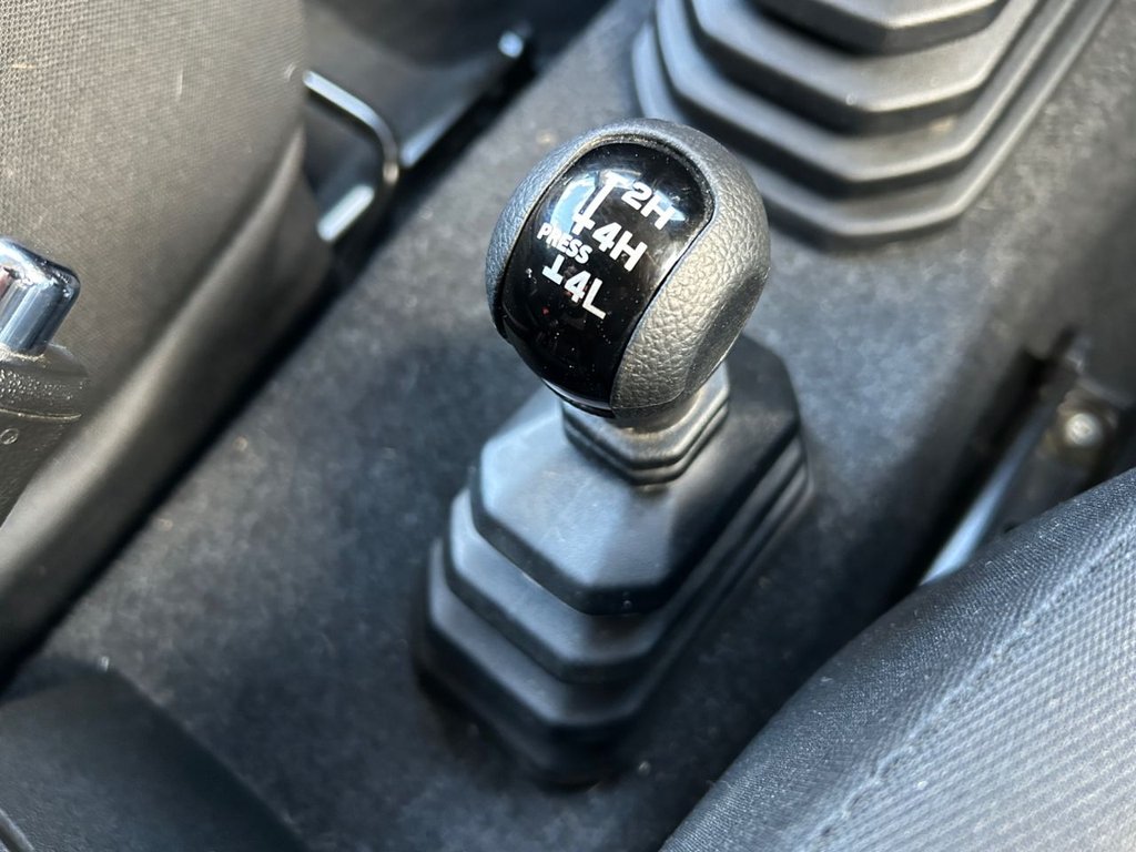 Used Suzuki Jimny 2023 for sale - 77263623: Photo 11