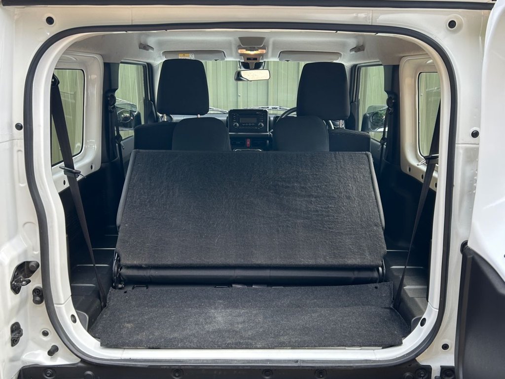 Used Suzuki Jimny 2023 for sale - 77263623: Photo 12