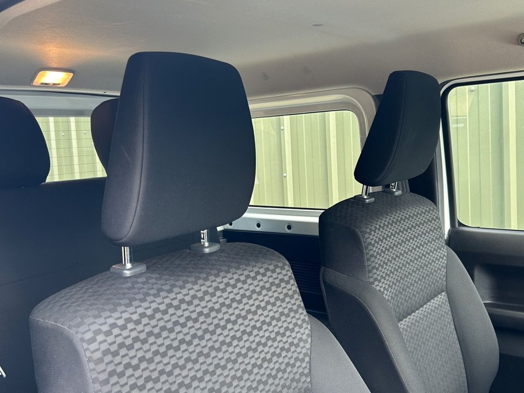 Used Suzuki Jimny 2023 for sale - 77263623: Photo 14