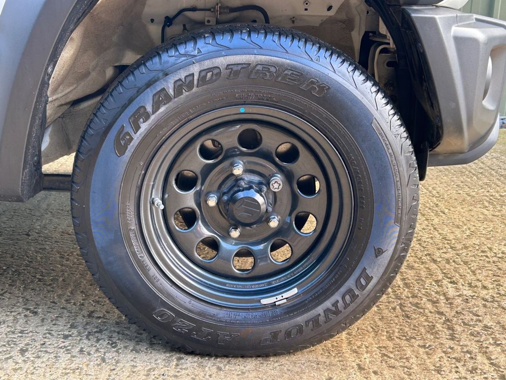 Used Suzuki Jimny 2023 for sale - 77263623: Photo 15