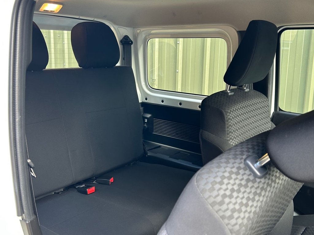 Used Suzuki Jimny 2023 for sale - 77263623: Photo 17