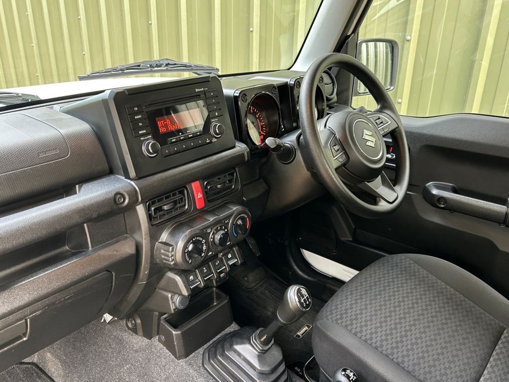 Used Suzuki Jimny 2023 for sale - 77263623: Photo 20