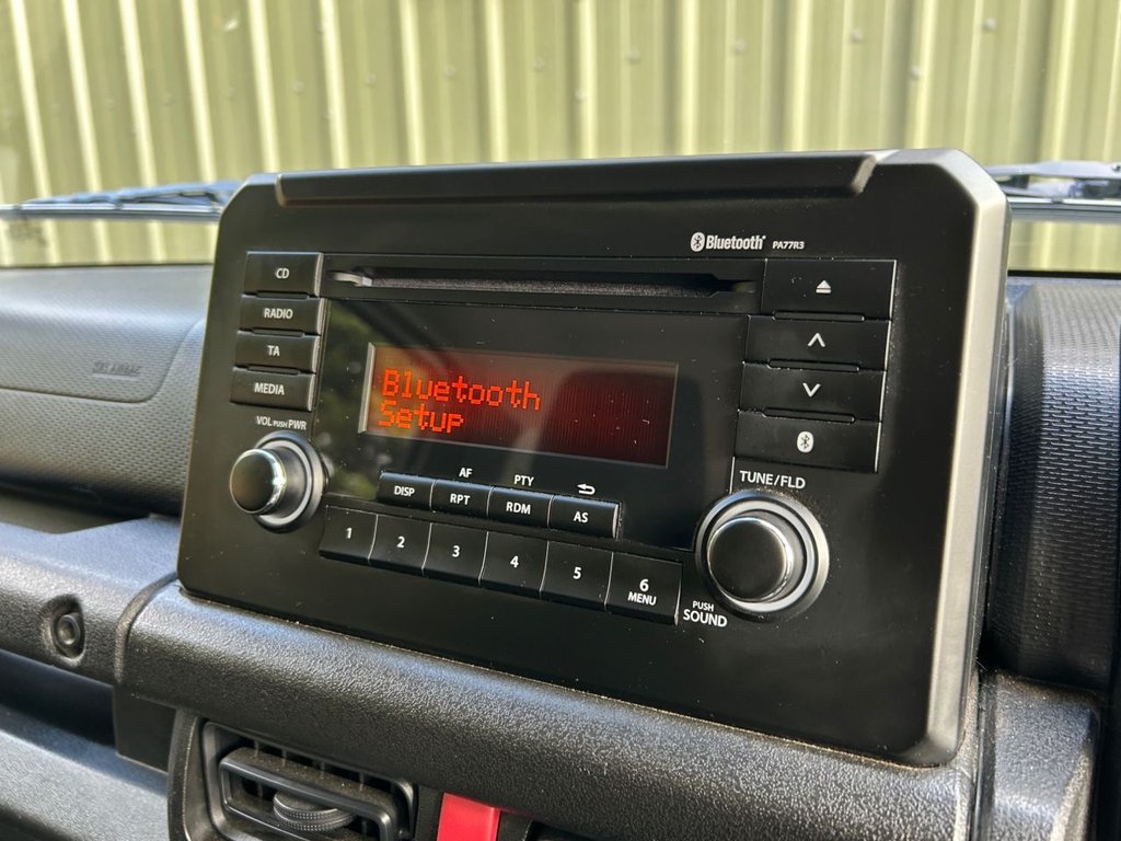 Used Suzuki Jimny 2023 for sale - 77263623: Photo 21