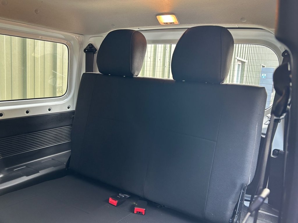 Used Suzuki Jimny 2023 for sale - 77263623: Photo 22