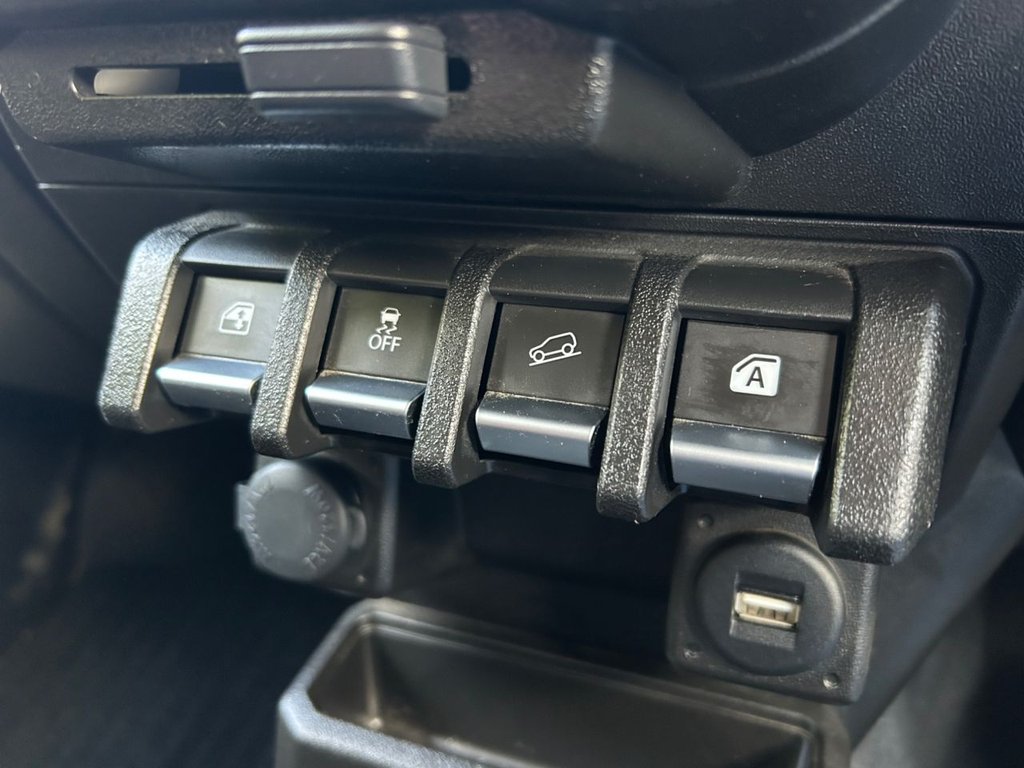 Used Suzuki Jimny 2023 for sale - 77263623: Photo 25