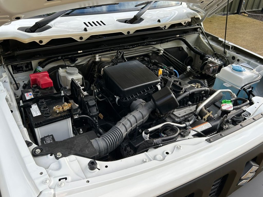 Used Suzuki Jimny 2023 for sale - 77263623: Photo 26