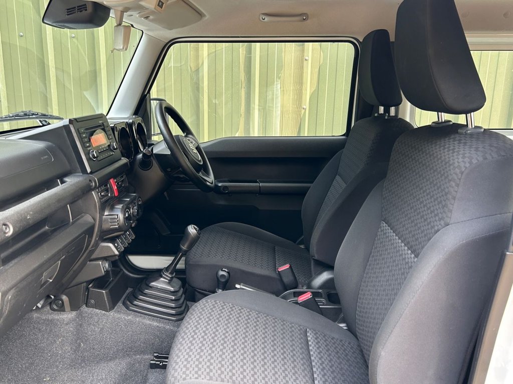 Used Suzuki Jimny 2023 for sale - 77263623: Photo 28