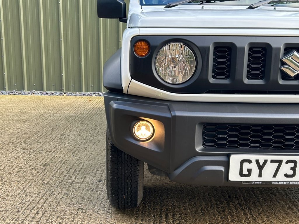 Used Suzuki Jimny 2023 for sale - 77263623: Photo 29