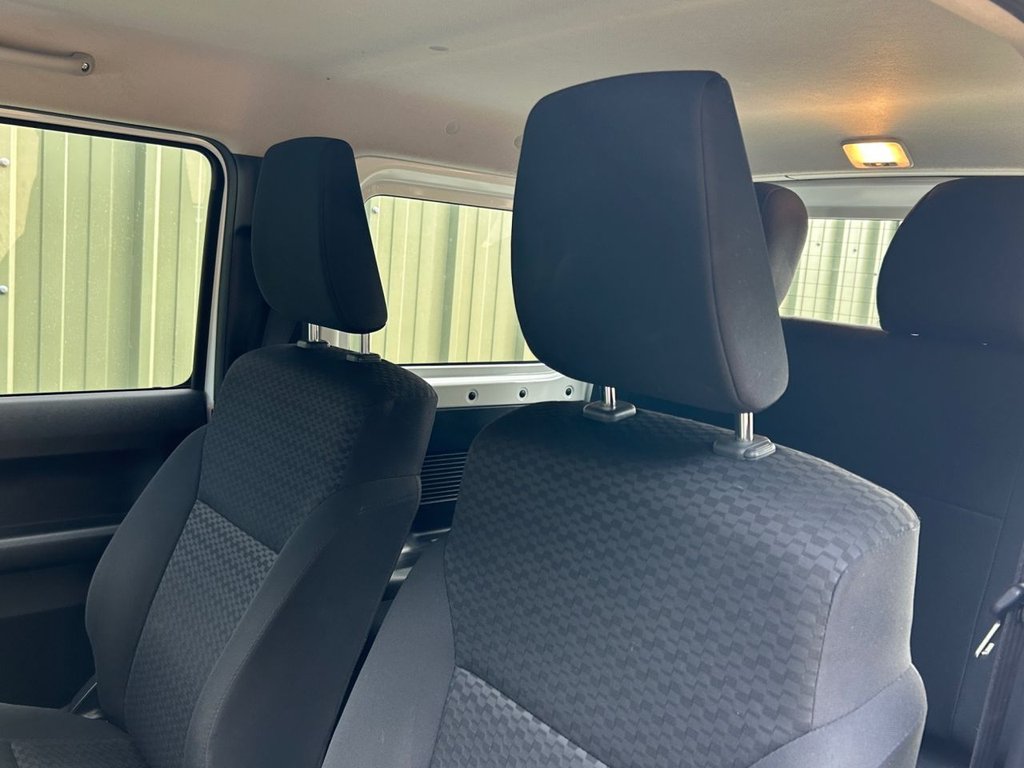 Used Suzuki Jimny 2023 for sale - 77263623: Photo 32