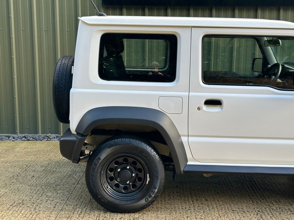 Used Suzuki Jimny 2023 for sale - 77263623: Photo 33