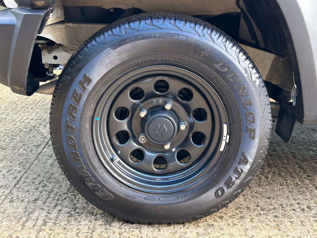 Used Suzuki Jimny 2023 for sale - 77263623: Photo 34